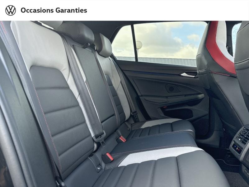 Voitures occasions VOLKSWAGEN GOLF GTI Sarreguemines