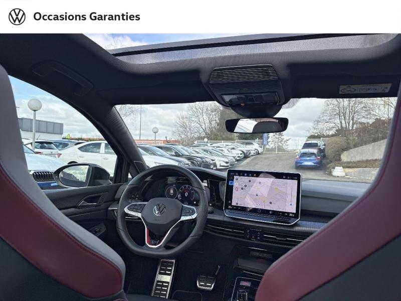 Voitures occasions VOLKSWAGEN GOLF GTI Sarreguemines