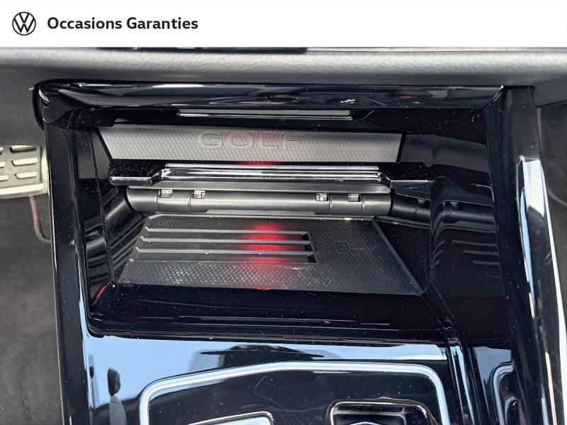 Voitures occasions VOLKSWAGEN GOLF GTI Sarreguemines