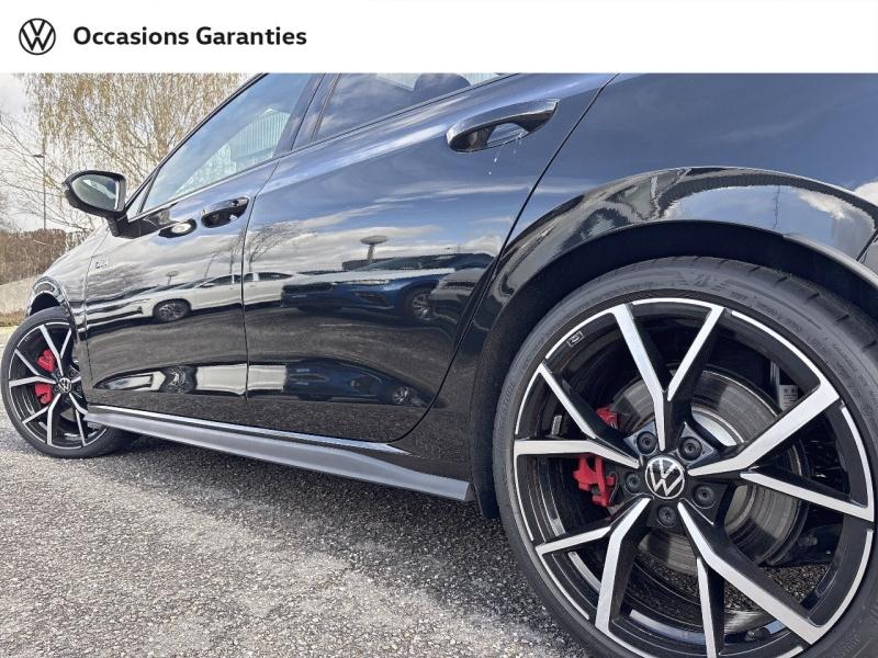 Voitures occasions VOLKSWAGEN GOLF GTI Sarreguemines