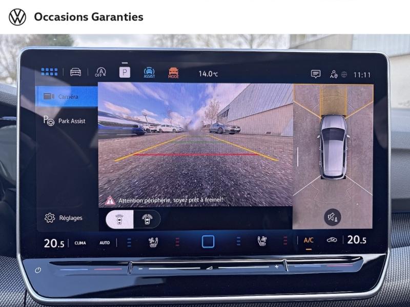 Voitures occasions VOLKSWAGEN GOLF GTI Sarreguemines