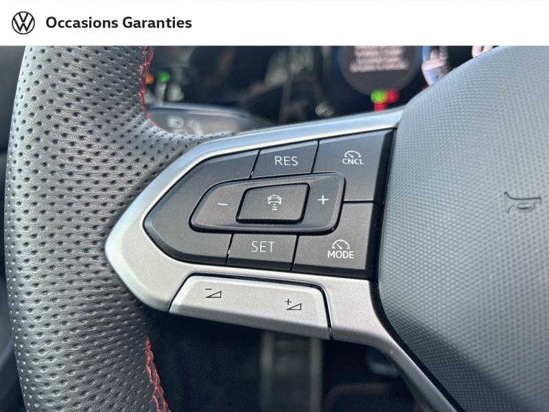 Voitures occasions VOLKSWAGEN GOLF GTI Sarreguemines