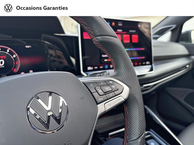 Voitures occasions VOLKSWAGEN GOLF GTI Sarreguemines