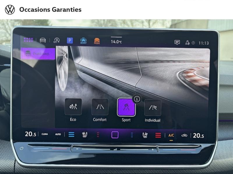 Voitures occasions VOLKSWAGEN GOLF GTI Sarreguemines