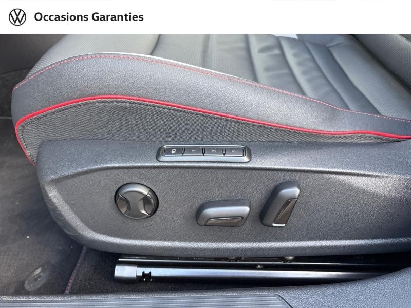 Voitures occasions VOLKSWAGEN GOLF GTI Sarreguemines