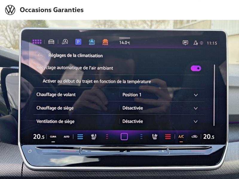 Voitures occasions VOLKSWAGEN GOLF GTI Sarreguemines