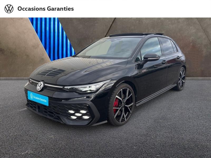 Voitures occasions VOLKSWAGEN GOLF GTI Sarreguemines