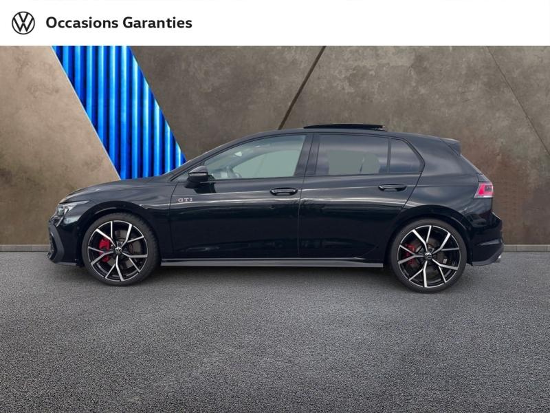 Voitures occasions VOLKSWAGEN GOLF GTI Sarreguemines