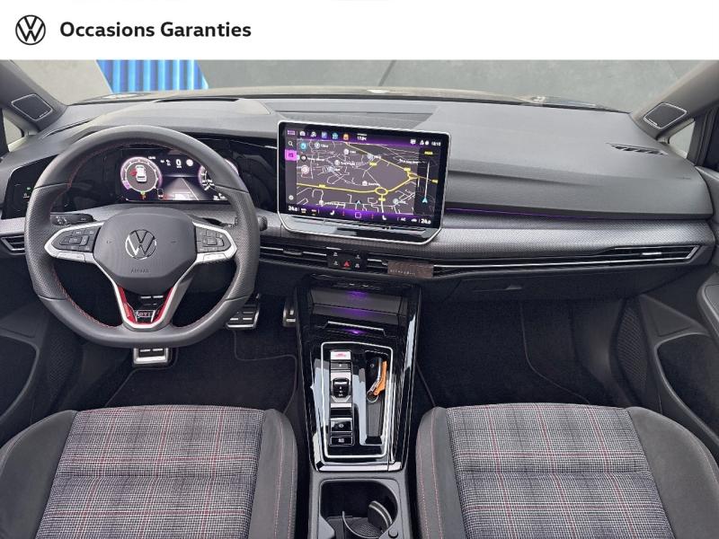 Voitures occasions VOLKSWAGEN GOLF GTI Sarreguemines