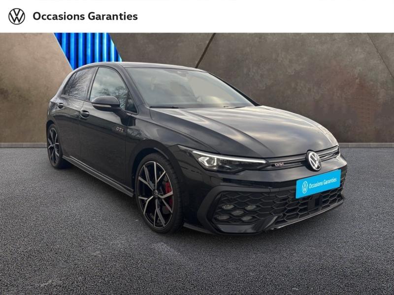 Voitures occasions VOLKSWAGEN GOLF GTI Sarreguemines