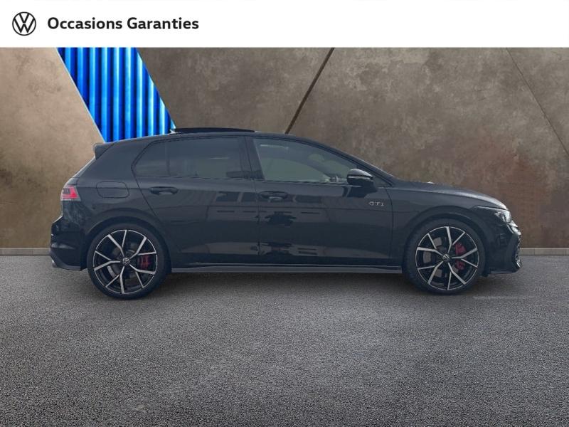 Voitures occasions VOLKSWAGEN GOLF GTI Sarreguemines