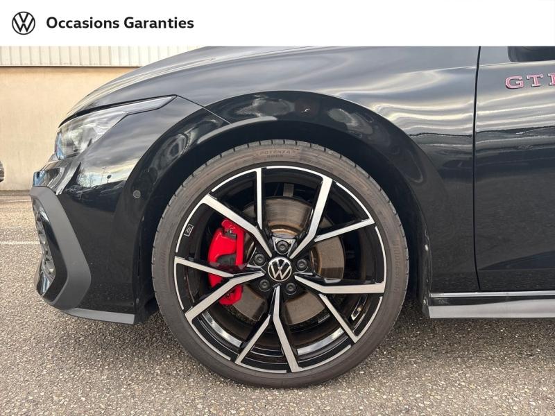 Voitures occasions VOLKSWAGEN GOLF GTI Sarreguemines