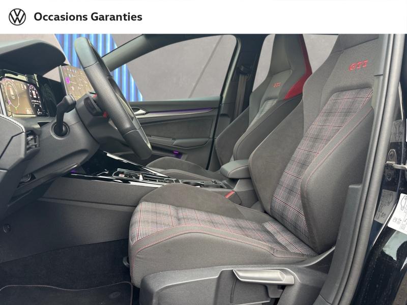 Voitures occasions VOLKSWAGEN GOLF GTI Sarreguemines
