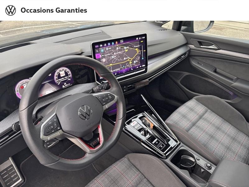 Voitures occasions VOLKSWAGEN GOLF GTI Sarreguemines