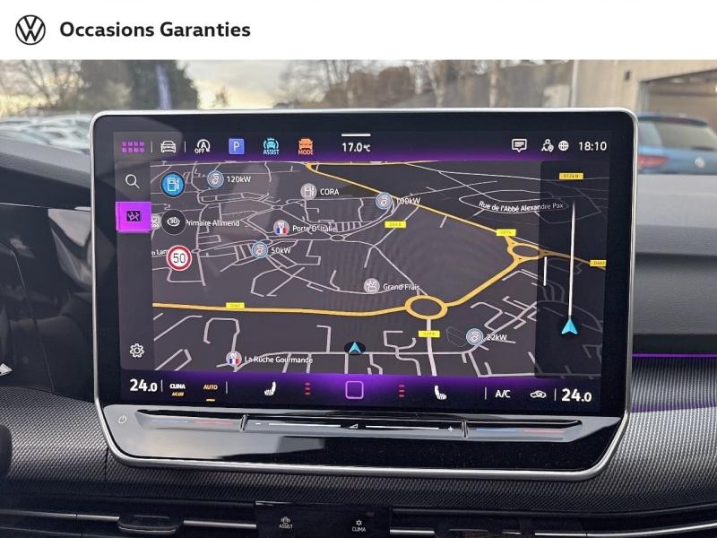 Voitures occasions VOLKSWAGEN GOLF GTI Sarreguemines