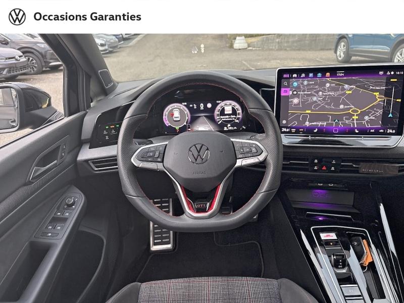Voitures occasions VOLKSWAGEN GOLF GTI Sarreguemines