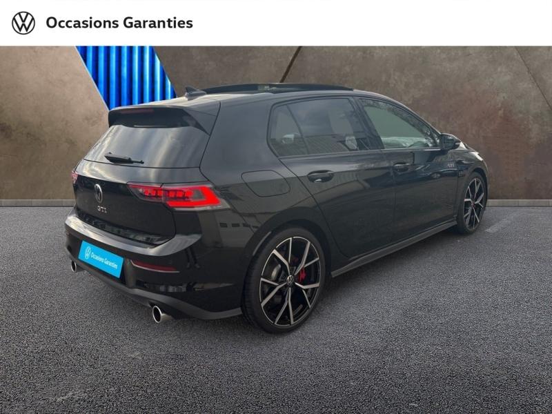 Voitures occasions VOLKSWAGEN GOLF GTI Sarreguemines