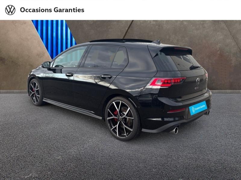 Voitures occasions VOLKSWAGEN GOLF GTI Sarreguemines