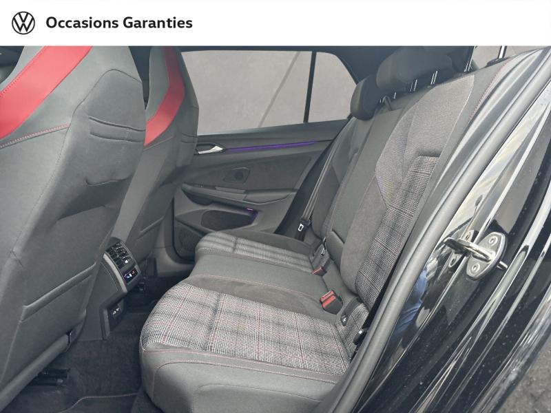 Voitures occasions VOLKSWAGEN GOLF GTI Sarreguemines