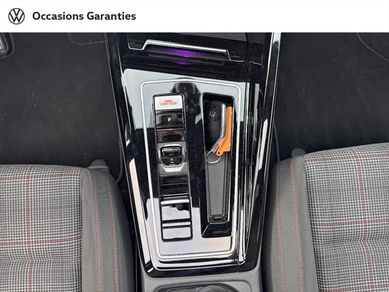 Voitures occasions VOLKSWAGEN GOLF GTI Sarreguemines