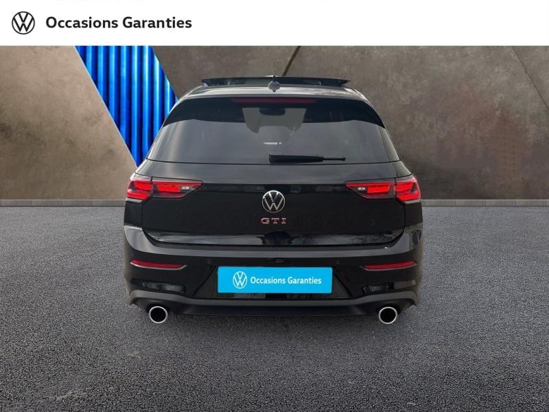 Voitures occasions VOLKSWAGEN GOLF GTI Sarreguemines