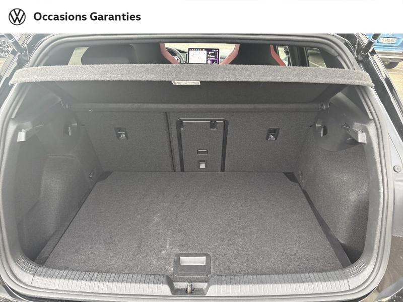 Voitures occasions VOLKSWAGEN GOLF GTI Sarreguemines