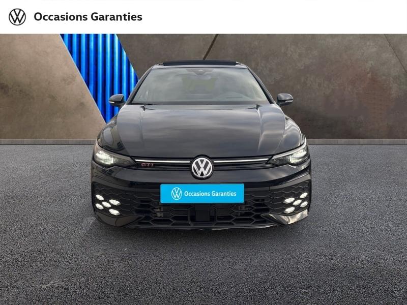 Voitures occasions VOLKSWAGEN GOLF GTI Sarreguemines