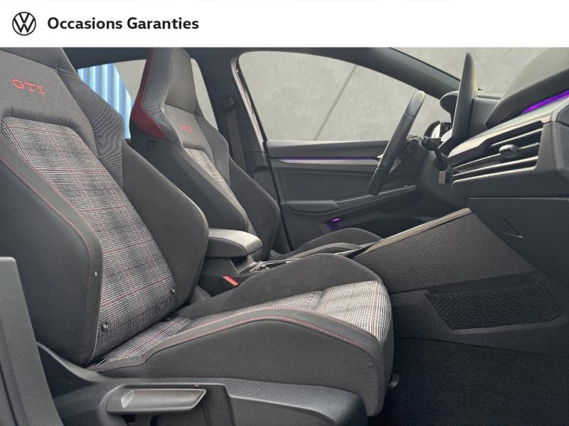 Voitures occasions VOLKSWAGEN GOLF GTI Sarreguemines