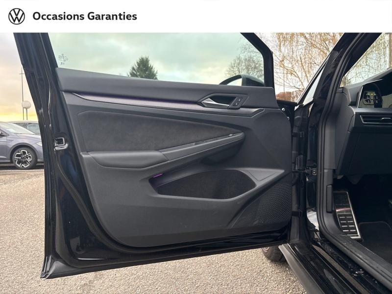 Voitures occasions VOLKSWAGEN GOLF GTI Sarreguemines