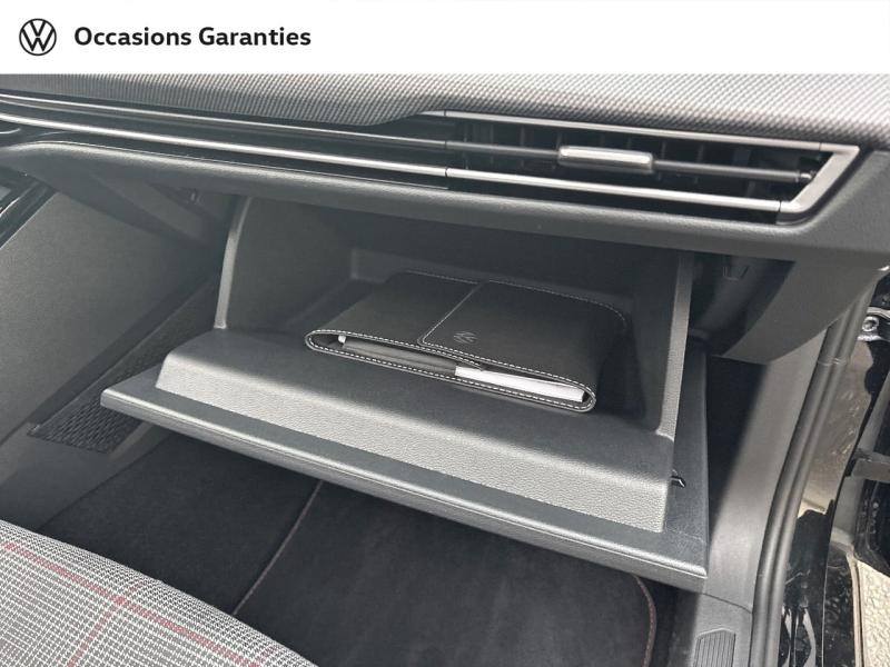 Voitures occasions VOLKSWAGEN GOLF GTI Sarreguemines