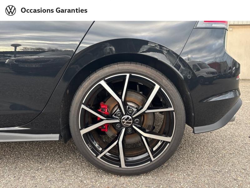 Voitures occasions VOLKSWAGEN GOLF GTI Sarreguemines