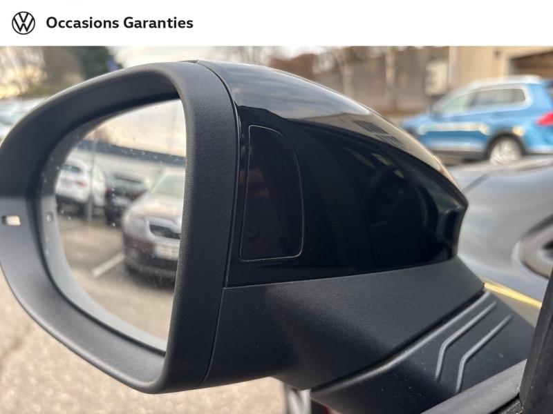 Voitures occasions VOLKSWAGEN GOLF GTI Sarreguemines