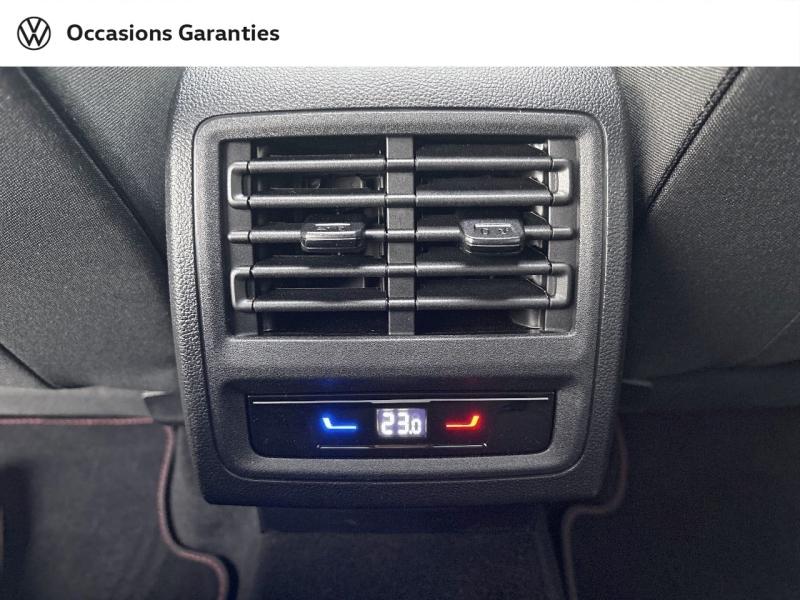 Voitures occasions VOLKSWAGEN GOLF GTI Sarreguemines