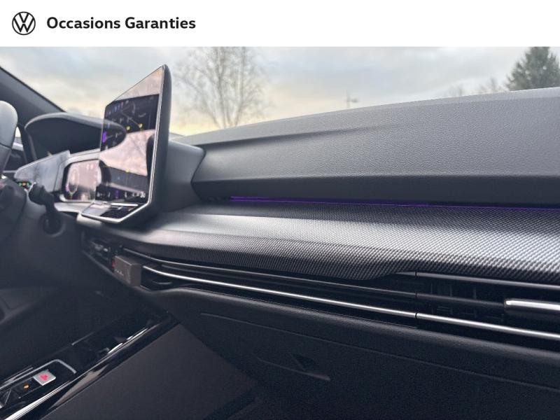 Voitures occasions VOLKSWAGEN GOLF GTI Sarreguemines