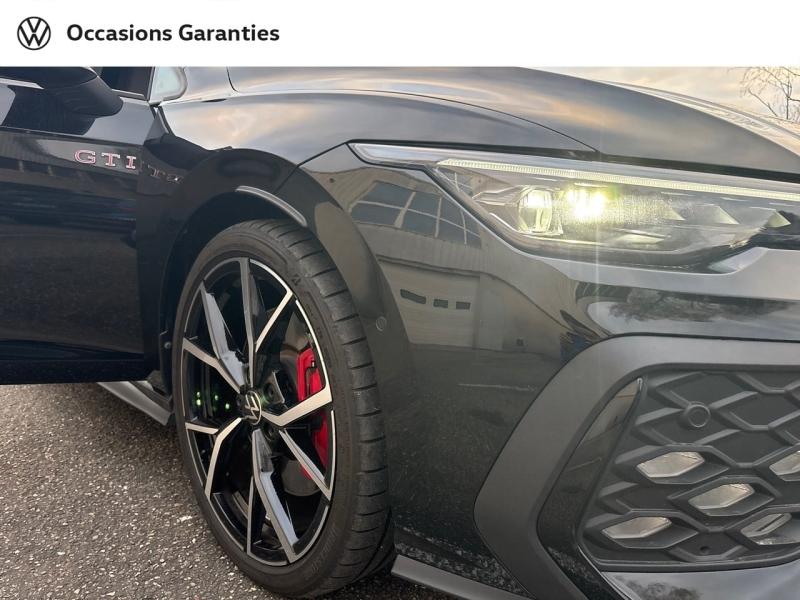 Voitures occasions VOLKSWAGEN GOLF GTI Sarreguemines