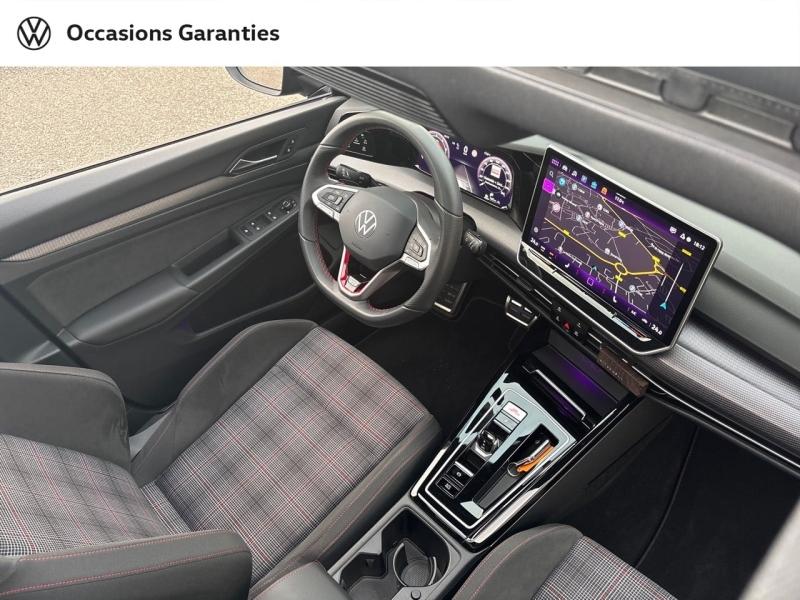 Voitures occasions VOLKSWAGEN GOLF GTI Sarreguemines