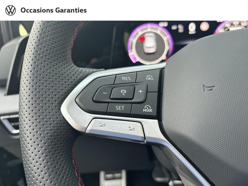 Voitures occasions VOLKSWAGEN GOLF GTI Sarreguemines