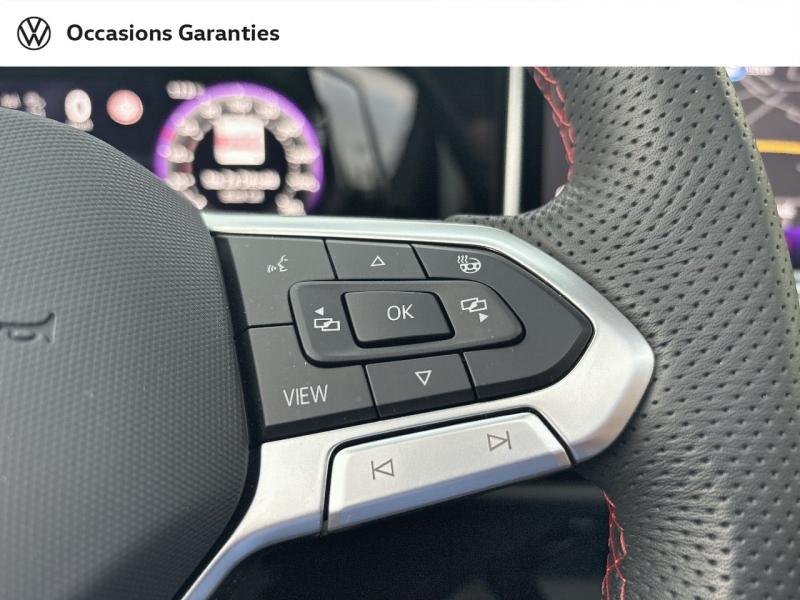 Voitures occasions VOLKSWAGEN GOLF GTI Sarreguemines