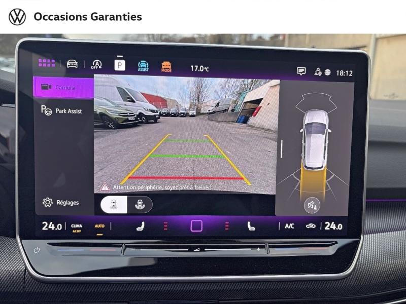 Voitures occasions VOLKSWAGEN GOLF GTI Sarreguemines