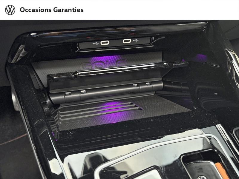 Voitures occasions VOLKSWAGEN GOLF GTI Sarreguemines