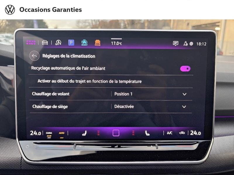 Voitures occasions VOLKSWAGEN GOLF GTI Sarreguemines