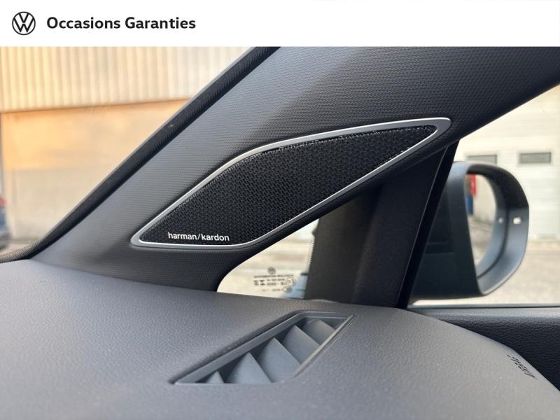 Voitures occasions VOLKSWAGEN GOLF GTI Sarreguemines