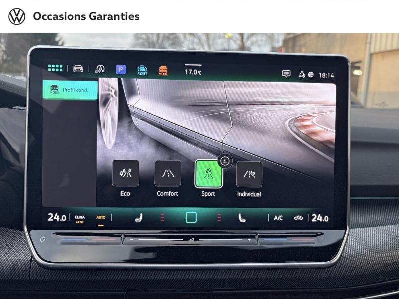 Voitures occasions VOLKSWAGEN GOLF GTI Sarreguemines