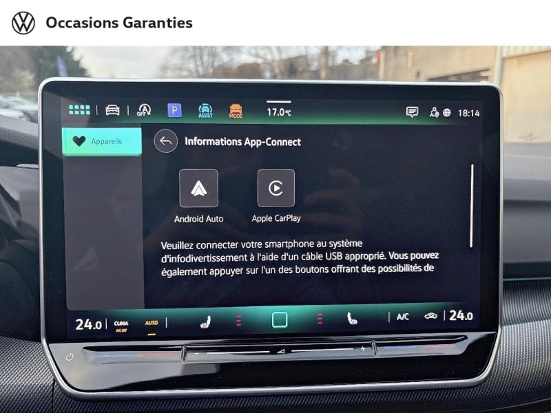 Voitures occasions VOLKSWAGEN GOLF GTI Sarreguemines