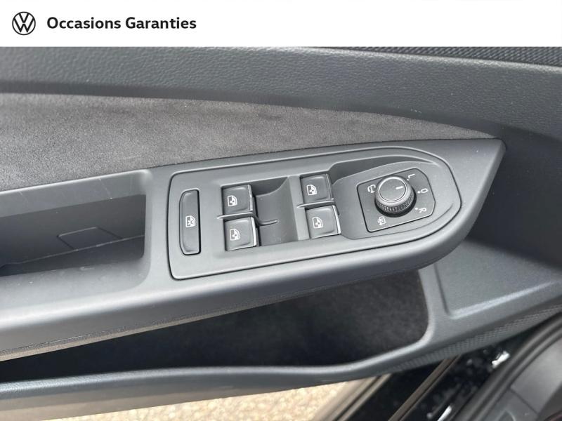 Voitures occasions VOLKSWAGEN GOLF GTI Sarreguemines