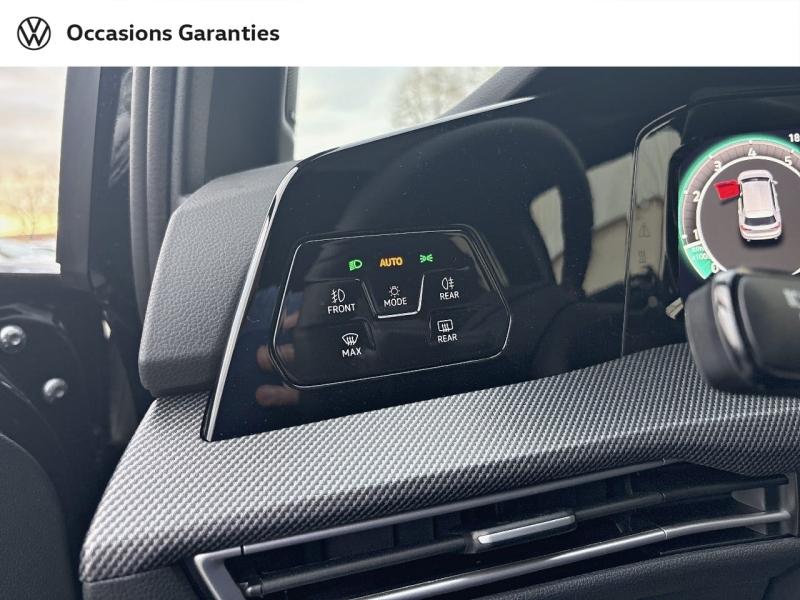 Voitures occasions VOLKSWAGEN GOLF GTI Sarreguemines