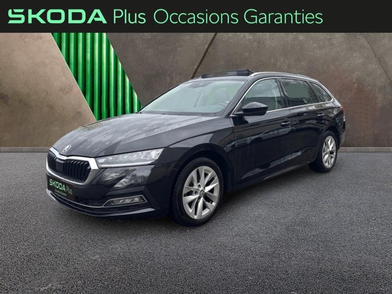 ŠKODA Octavia Combi