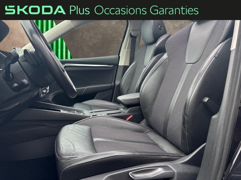 Voitures occasions ŠKODA Octavia Combi Style Sarreguemines