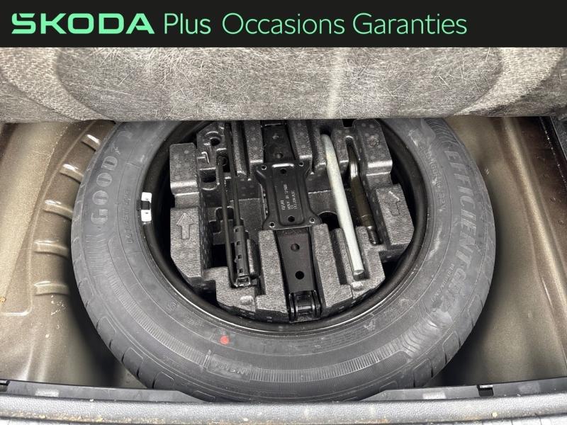 Voitures occasions ŠKODA Octavia Combi Style Sarreguemines