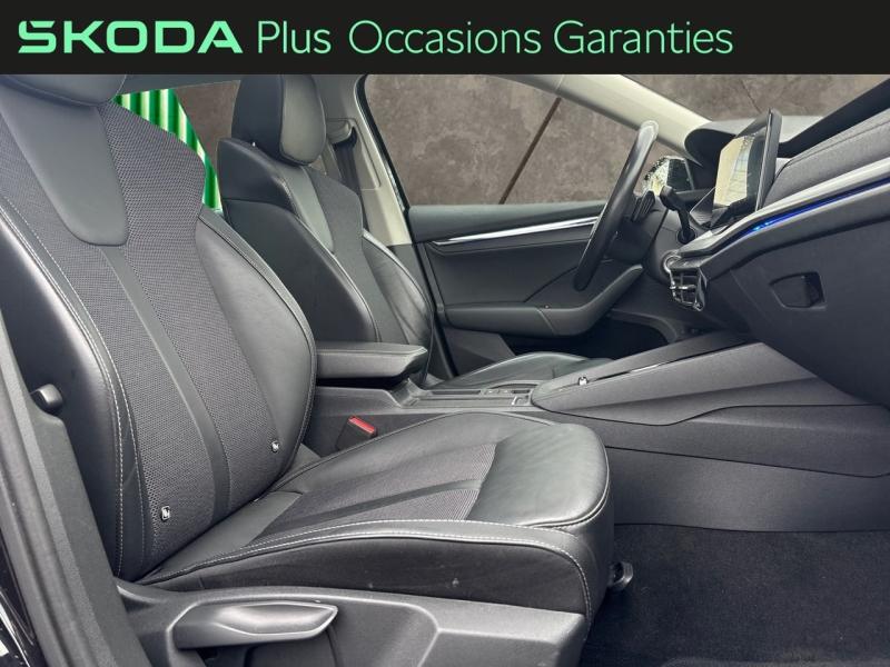 Voitures occasions ŠKODA Octavia Combi Style Sarreguemines